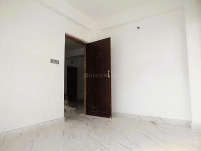 Bedroom Image of 730 Sq.ft 2 BHK Apartment / Flat for sale in Dum Dum Cantonment Kolkata for Rs. 2701000