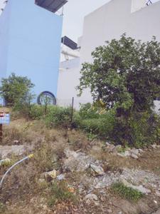 Image of 1000 Sq.ft Residential Plot / Land for sale in Tejaji Nagar, Indore for Rs. 4900000