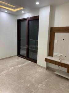 Hall Image of 2200 Sq.ft 3 BHK Builder Floor for rent in Sector 19 Dwarka New Delhi for Rs. 70000