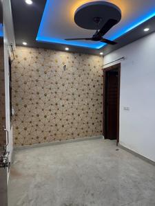 Bedroom Image of 980 Sq.ft 3 BHK Apartment / Flat for sale in Govindpuram Ghaziabad for Rs. 3550000