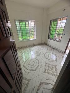 Hall Image of 1127 Sq.ft 3 BHK Apartment / Flat for sale in Chinar Park Kolkata for Rs. 5410000