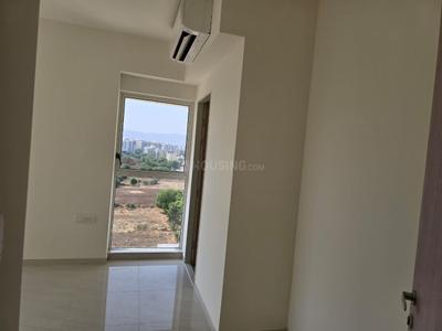 Bedroom Image of 1050 Sq.ft 2 BHK Apartment / Flat for sale in Lodha Bella Vita, Kondhwa Pune for Rs. 10000000