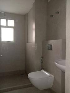 Bedroom One Image of 950 Sq.ft 2 BHK Apartment / Flat for sale in Ambey Gateway, Baguiati Kolkata for Rs. 8500000