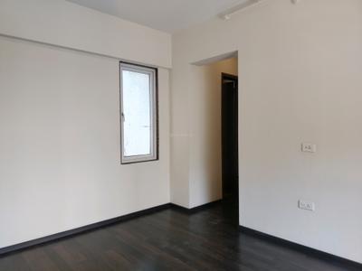 Bedroom Image of 2000 Sq.ft 3 BHK Apartment / Flat for sale in Paradise Sai Miracle, Kharghar Navi Mumbai for Rs. 24500000