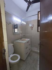 Image of 2475 Sq.ft 3 BHK Builder Floor for rent in South Extension II, New Delhi for Rs. 70000