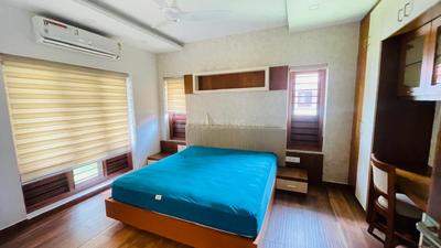 Bedroom Image of 3600 Sq.ft 5 BHK Villa for sale in Aluva Kochi for Rs. 29000000