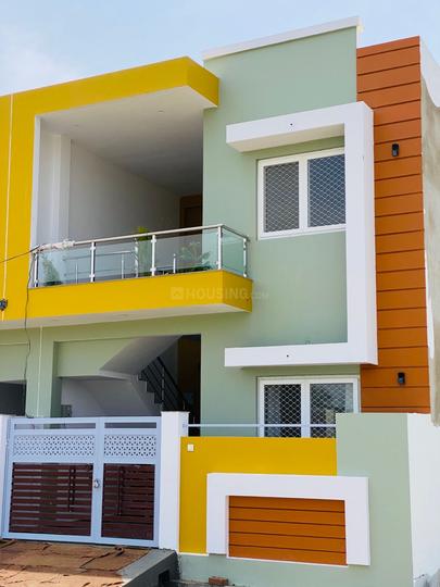 Kalpana South Avenue Main Image 1