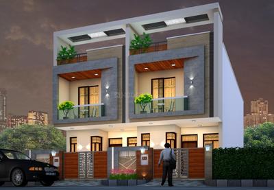 Image of 2500 Sq.ft 4 BHK Villa for sale in Govindpura, Jaipur for Rs. 8450000
