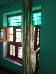 Hall Image of 150 Sq.ft 1 BHK Independent House for sale in Morta Village Ghaziabad for Rs. 250000