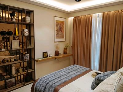 Bedroom Image of 1200 Sq.ft 2 BHK Apartment / Flat for rent in Sangam Bhavan, Colaba Mumbai for Rs. 150000