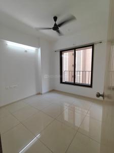 Bedroom Image of 1484 Sq.ft 3 BHK Apartment / Flat for sale in Sun Atmosphere, Shela Ahmedabad for Rs. 6500000