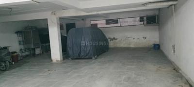 Balcony Image of 1000 Sq.ft 3 BHK Independent House for rent in Mahavir Enclave New Delhi for Rs. 25000