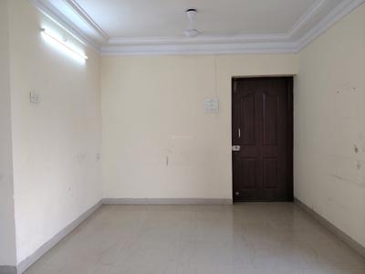 Living Room Image of 1600 Sq.ft 3 BHK Apartment / Flat for sale in Kesar Harmony, Kharghar Navi Mumbai for Rs. 35000000