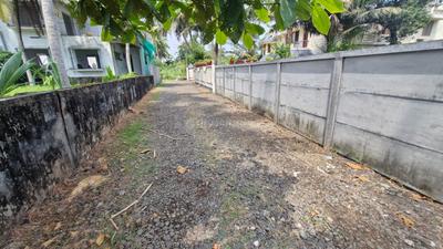 cr land Plot View 2