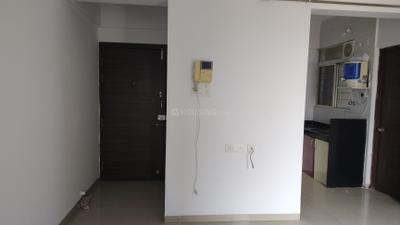 Living Room Image of 1000 Sq.ft 2 BHK Apartment / Flat for sale in Goel Estoria, Undri Pune for Rs. 6500000