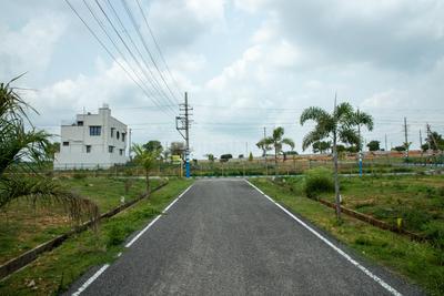Residential Plot