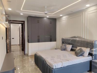 Bedroom Image of 1850 Sq.ft 3 BHK Builder Floor for sale in Central Park Flower Valley, Sector 33 Sohna for Rs. 19900000