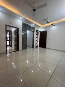 Hall Image of 1098 Sq.ft 3 BHK Apartment / Flat for sale in Kishanpura Zirakpur for Rs. 6190000