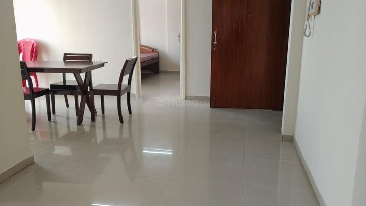 Eden Court Living Room 1