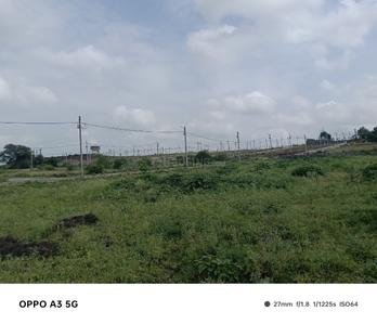 Image of 600 Sq.ft Residential Plot / Land for sale in Royal Highway Seasons, Jetpura, Indore for Rs. 1620000