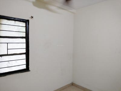 Bedroom Image of 450 Sq.ft 1 BHK Apartment / Flat for sale in Sector 23 B Pokt 8, Sector 23B Dwarka New Delhi for Rs. 6300000