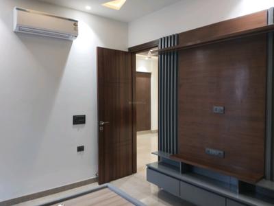 Bedroom Image of 1728 Sq.ft 3 BHK Builder Floor for sale in Vikaspuri New Delhi for Rs. 34000000