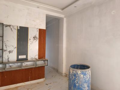 Living Room Image of 750 Sq.ft 2 BHK Builder Floor for sale in Ved Vihar Ghaziabad for Rs. 2250003