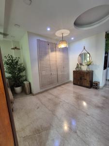 Hall Image of 2000 Sq.ft 3 BHK Builder Floor for sale in Punjabi Bagh New Delhi for Rs. 23500000