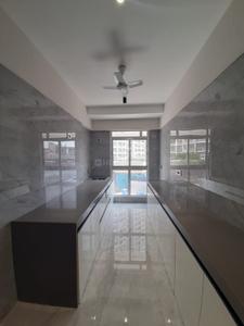 Kitchen Image of 550 Sq.ft 1 BHK Apartment / Flat for sale in 127 Raj Homes B And C Wing, Mira Road East Mira Bhayandar for Rs. 7251000