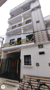 2 BHK Independent Builder Floor