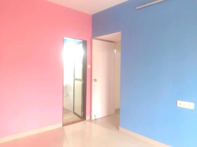 Bedroom Image of 999 Sq.ft 2 BHK Apartment / Flat for sale in DB Orchid Suburbia, Kandivali West Mumbai for Rs. 23800000