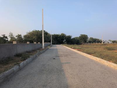 Image of 167 Sq.ft Residential Plot / Land for sale in Kongara Kalan, Hyderabad for Rs. 5344081