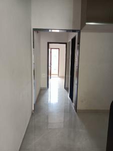 Image of 800 Sq.ft 1 BHK Independent House for rent in Dighi, Pune for Rs. 13500