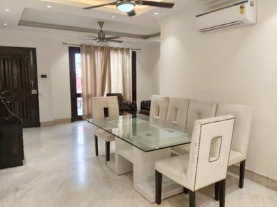 2 BHK Independent Builder Floor