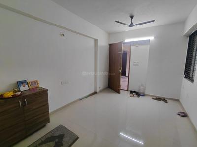 Hall Image of 950 Sq.ft 2 BHK Apartment / Flat for rent in Spelndid Murlidhar Sky, Isanpur Ahmedabad for Rs. 15000