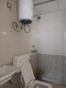 Common Bathroom Image of 700 Sq.ft 3 BHK Apartment / Flat for sale in ROF Aalayas Phase 2, Sector 102 Gurgaon for Rs. 8500000