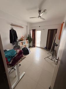 Hall Image of 1635 Sq.ft 3 BHK Apartment / Flat for sale in Fusion Homes, Noida Extension Greater Noida for Rs. 15800000