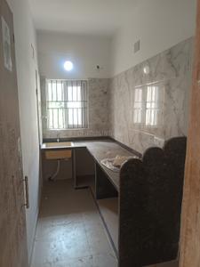 Kitchen Image of 1020 Sq.ft 2 BHK Apartment / Flat for sale in Baghbazar Kolkata for Rs. 8072000