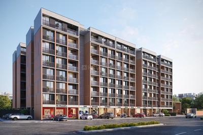 2 BHK Flat