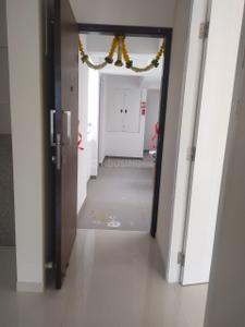 Hall Image of 780 Sq.ft 2 BHK Apartment / Flat for sale in Rohan Prathama, Hinjawadi Pune for Rs. 7800000