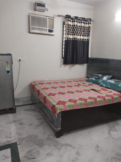 A 2 Block, Paschim Vihar Bedroom 1