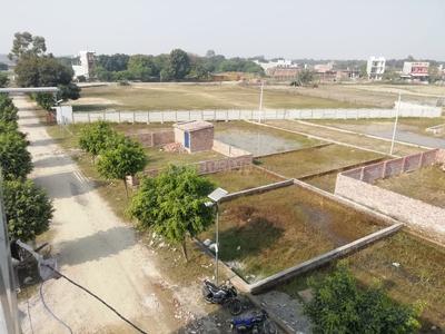Krishna Nagar Plot View 2