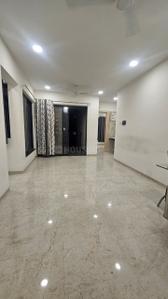 Hall Image of 900 Sq.ft 2 BHK Apartment / Flat for rent in Rama Metro Life Maxima Residences, Tathawade Pune for Rs. 28000