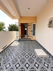 Image of 1450 Sq.ft 3 BHK Villa for sale in Guduvancheri, Chennai for Rs. 7500000