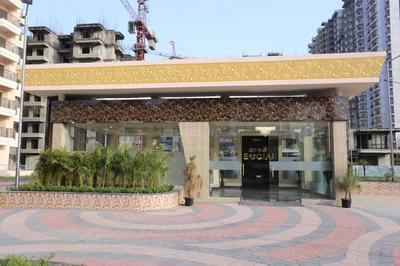 Image of 950 Sq.ft 3 BHK Apartment / Flat for sale in SKA Metro Ville, Eta II, Greater Noida for Rs. 10700000