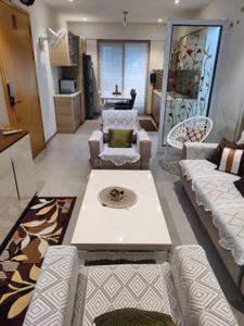 2 BHK Flat