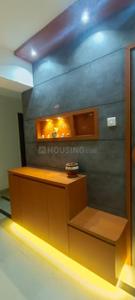 Hall Image of 1300 Sq.ft 2 BHK Apartment / Flat for sale in La Palacio, Ulwe Navi Mumbai for Rs. 20000000