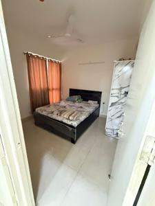 Bedroom Image of 900 Sq.ft 3 BHK Apartment / Flat for sale in Pivotal Paradise, Sector 62 Gurgaon for Rs. 10000000