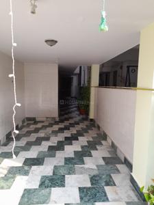 Image of 500 Sq.ft 1 BHK Builder Floor for rent in Gomti Nagar, Lucknow for Rs. 12500