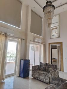 Hall Image of 2900 Sq.ft 4 BHK Apartment / Flat for sale in Cosmos Express 99, Sector 99 Gurgaon for Rs. 43000000